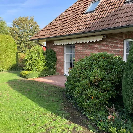 Appartement Landhaus Kammer Neuenkirchen (Heidekreis)