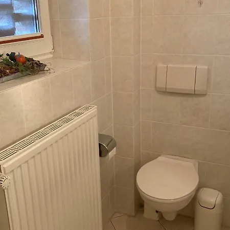 Appartement Landhaus Kammer