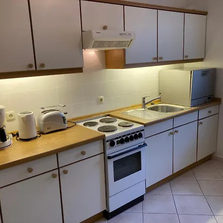 Landhaus Kammer Appartement *
