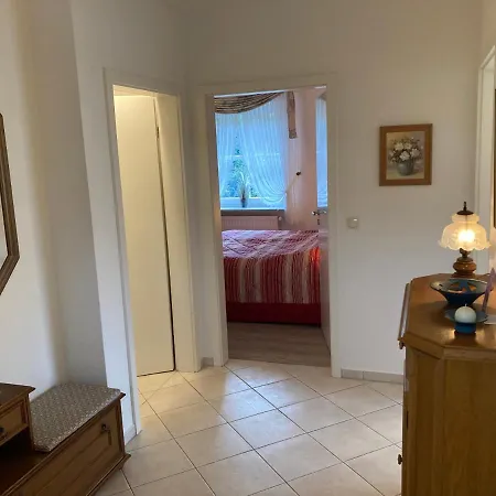 Appartement Landhaus Kammer Neuenkirchen (Heidekreis)
