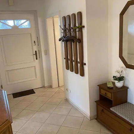 Appartement Landhaus Kammer Neuenkirchen (Heidekreis)