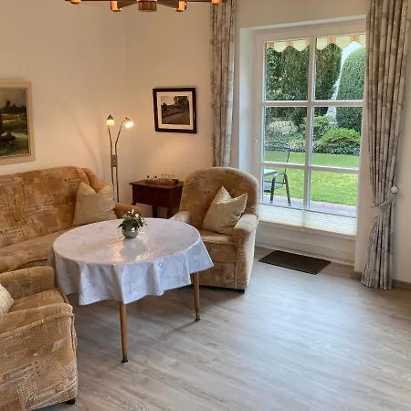 Landhaus Kammer Appartement *