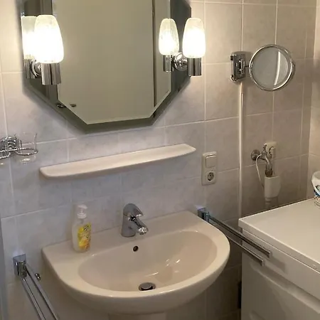 Landhaus Kammer Appartement