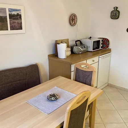 Appartement Landhaus Kammer Neuenkirchen (Heidekreis)